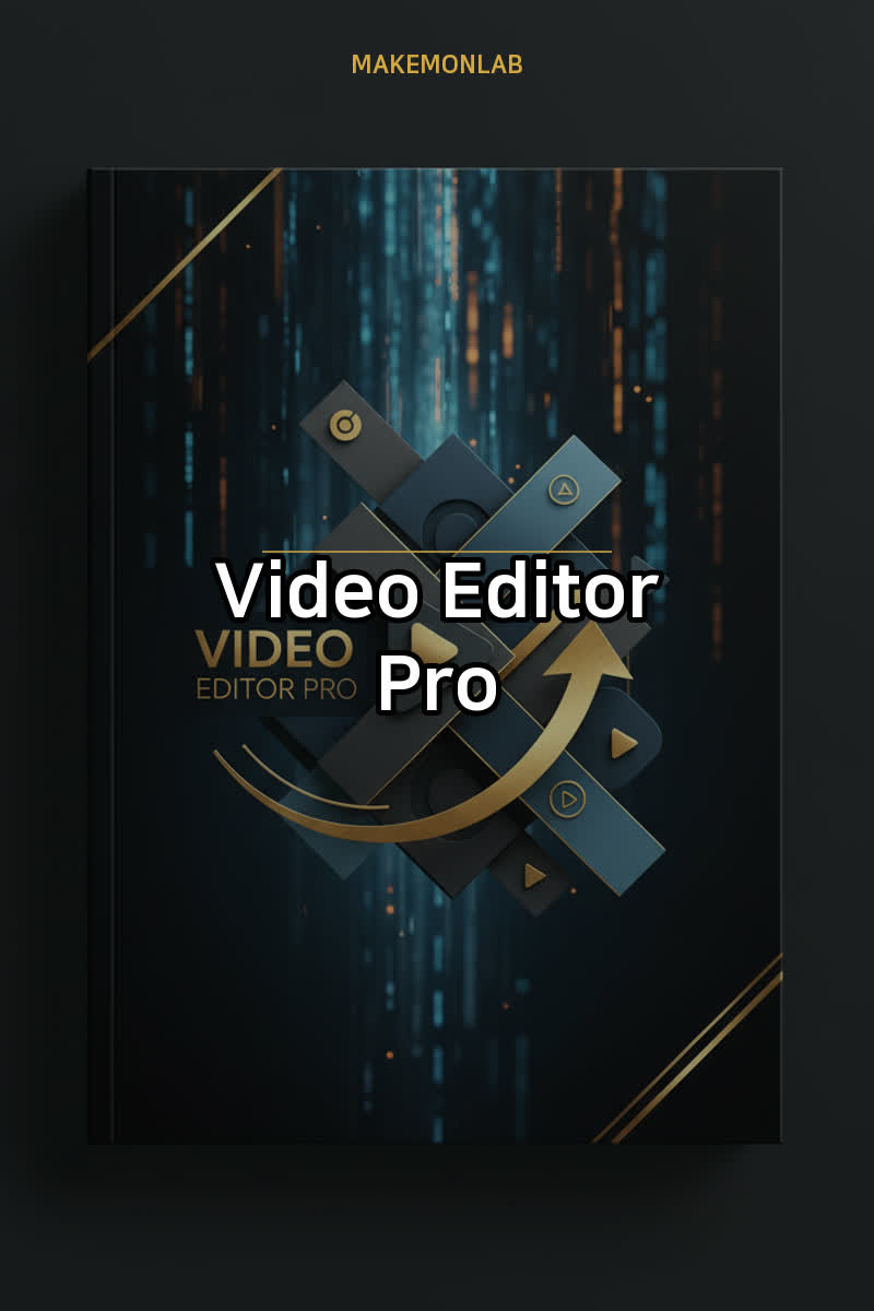 Video Editor Pro
