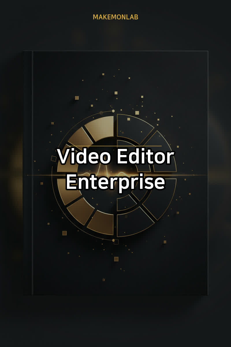 Video Editor Enterprise