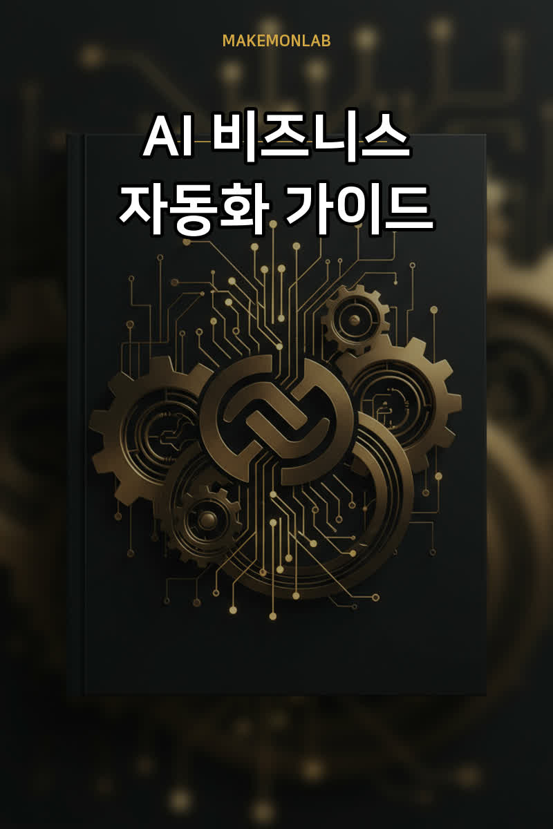 AI 비즈니스 자동화 가이드