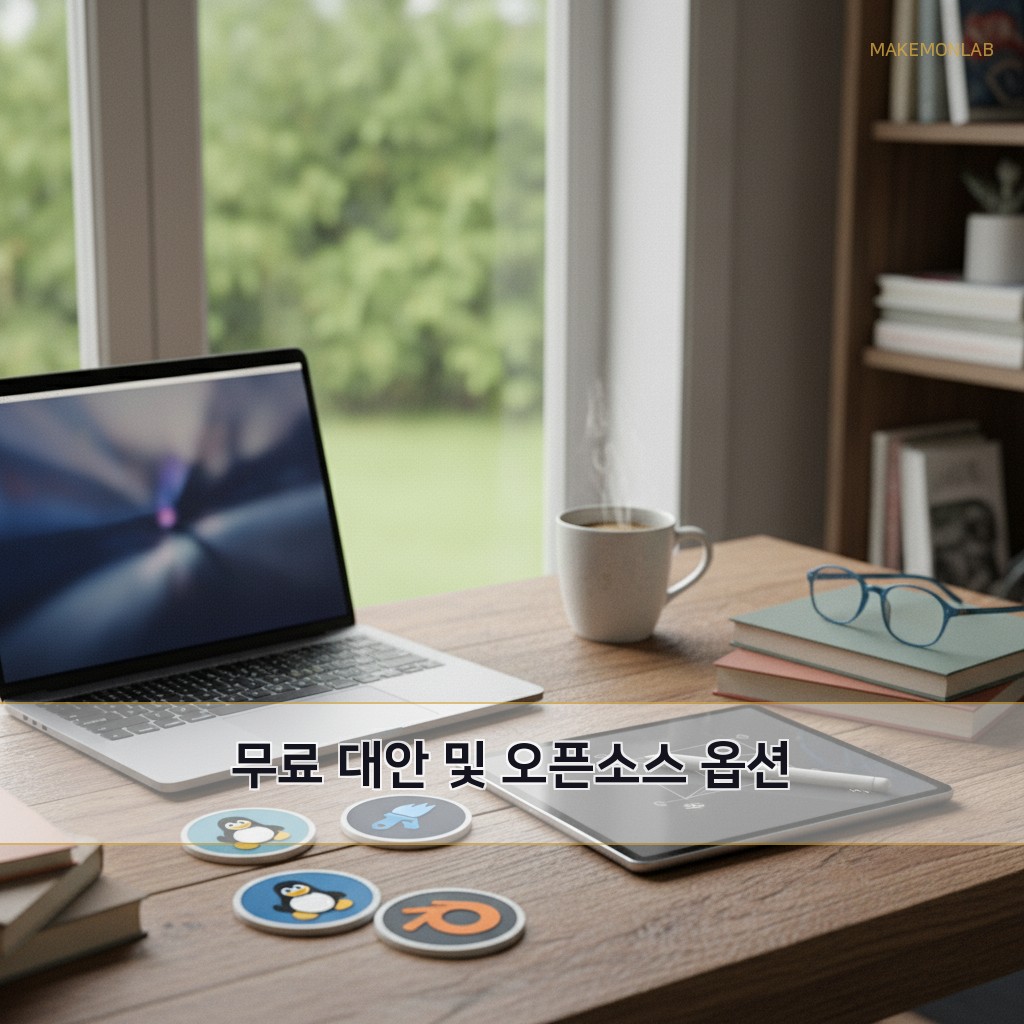 2026년 최고의 AI 비즈니스 도구 비교 - 무료 대안 및 오픈소스 옵션