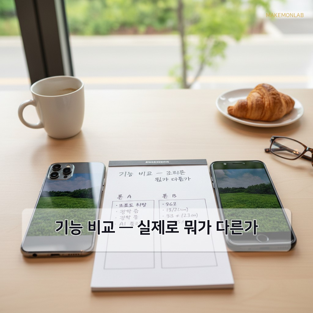 Perplexity vs ChatGPT Search vs Claude Projects - 기능 비교 — 실제로 뭐가 다른가