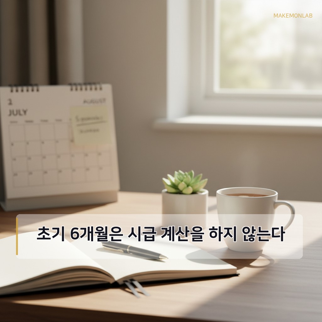 부업으로 월 300만 원 버는 사람들의 공통점 5가지 - 초기 6개월은 시급 계산을 하지 않는다