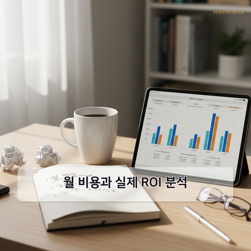 Cursor vs Copilot vs Windsurf - 월 비용과 실제 ROI 분석