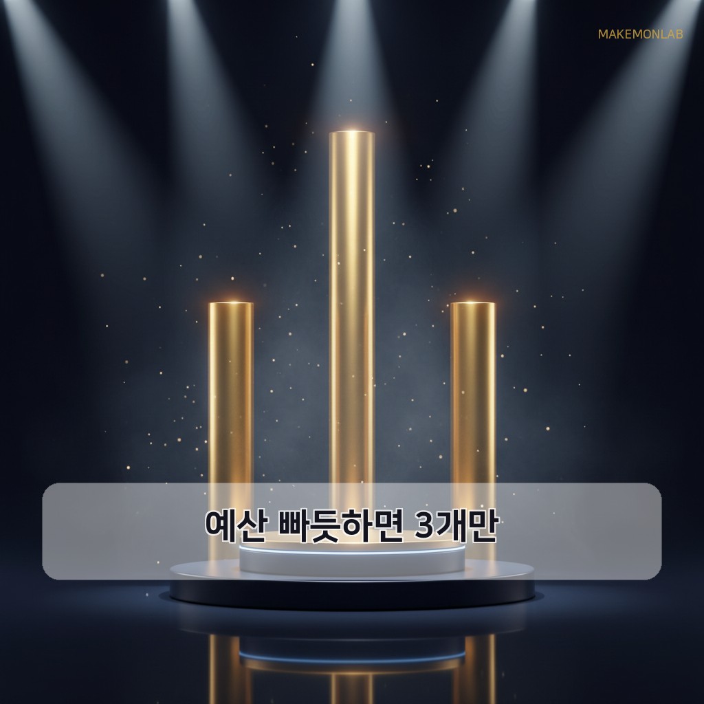2026 한국 1인 사업자가 진짜 쓰는 AI 도구 Top 7 - 예산 빠듯하면 3개만