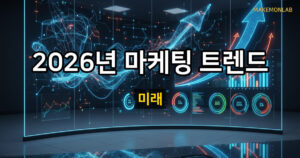 2026년 마케팅 트렌드 TOP 7 대표이미지
